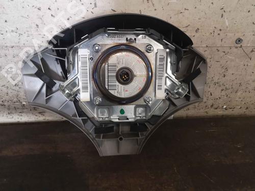 Driver airbag SMART FORFOUR (454) 1.3 (454.031) | BP22282376C9