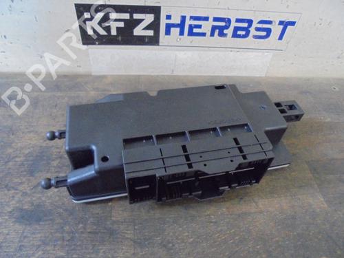 Airbag module BMW 5 Touring (F11) 525 d xDrive (218 hp) 9253637