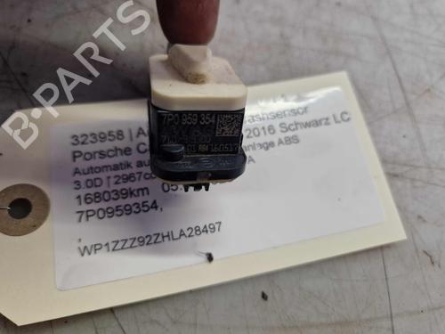 Module électronique PORSCHE CAYENNE (92A) 3.0 Diesel | BP29717871M83 