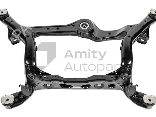 Used Rear axle Rear axle AUDI Q5 (8RB) 2.0 TDI quattro (143 hp) 34180245 34180245