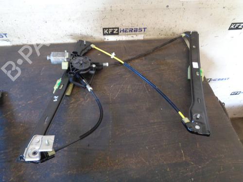 Used Front right window mechanism VW GOLF SPORTSVAN VII (AM1, AN1) 1.2 TSI (110 hp) 13435343