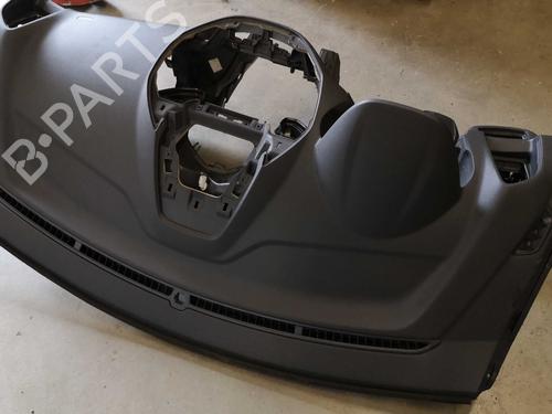 Airbag sæt FORD B-MAX (JK) 1.0 EcoBoost | BP38044898C86 - Image 2