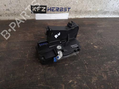 Used Front right lock RENAULT TRAFIC II Van (FL) 1.9 dCi 100 (FL0C) (101 hp) 22278795
