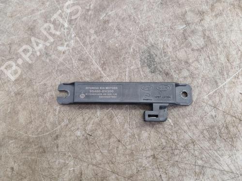 Elektronik Modul für Elektronik Modul HYUNDAI i20 III (BC3, BI3) 1.2 (84 hp) 34504463 34504463