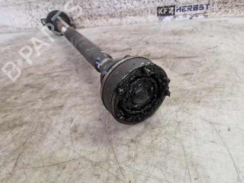 Right front driveshaft VW CADDY III MPV (2KB, 2KJ, 2CB, 2CJ) 1.2 TSI | BP30169195M39 