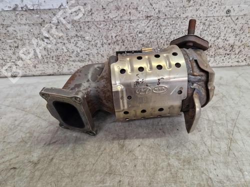 Used Catalyst HYUNDAI i10 III (AC3, AI3) 1.0 MPi (67 hp) 29268224