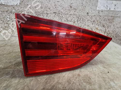 Fanale posteriore sinistro BMW X1 (E84) xDrive 18 d (143 hp) 31327529