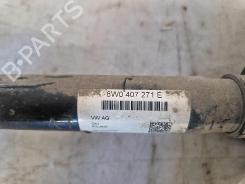 Left front driveshaft AUDI A4 B9 Avant (8W5, 8WD) 45 TDI quattro | BP39211082M38 - Image 2