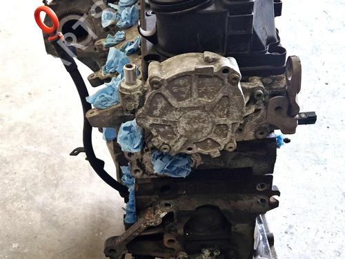 Engine SEAT IBIZA IV (6J5, 6P1) 1.6 TDI | BP25220095M1 