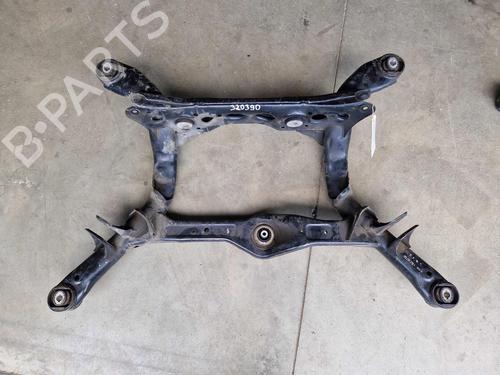 Used Rear axle AUDI A4 B8 Avant (8K5) 1.8 TFSI quattro (160 hp) 27502368