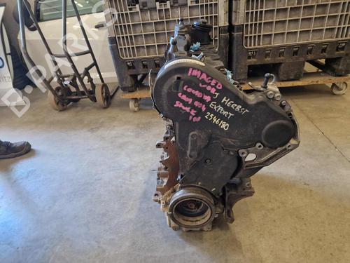 Engine VW CADDY IV Box Body/MPV (SAA, SAH) 1.6 TDI | BP27620061M1 