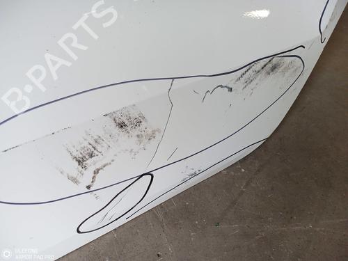 Left rear door VW POLO V (6R1, 6C1) 1.2 | BP22292672C4 