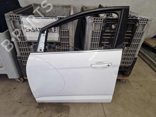 Dør venstre fortil FORD GRAND C-MAX (DXA/CB7, DXA/CEU) 1.6 TDCi (115 hp) 27092523