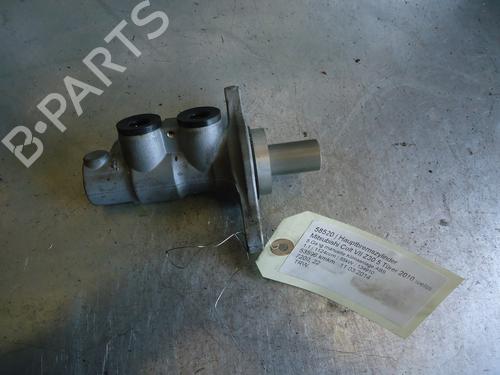 Hovedbremsecylinder MITSUBISHI COLT VI (Z3_A, Z2_A) 1.1 (Z31A, Z32A) (75 hp) 12862511