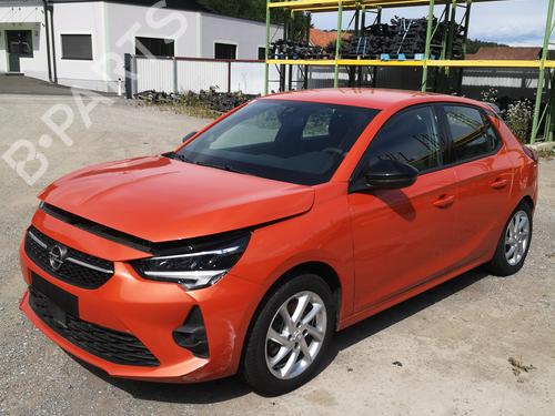 gearbox-opel-corsa-f-p2jo-2019-37262388 main image