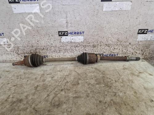 Semiasse anteriore destro Semiasse anteriore destro RENAULT TRAFIC III Van (FG_) 1.6 dCi 145 (FGMG) (145 hp) 33873981 33873981