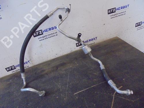 Used AC pipe RENAULT CLIO III (BR0/1, CR0/1) 1.2 16V (BR0P, CR0P) (101 hp) 13061527