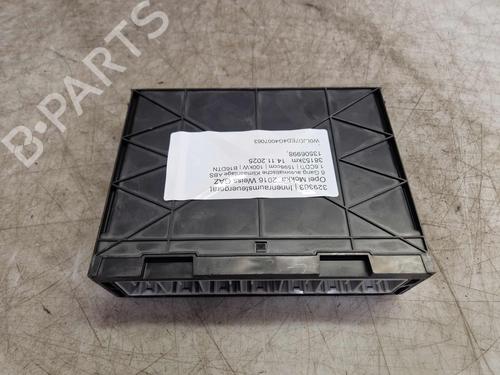 Control unit OPEL MOKKA / MOKKA X (J13) 1.6 CDTI (_76) | BP30481742M11 - Image 2
