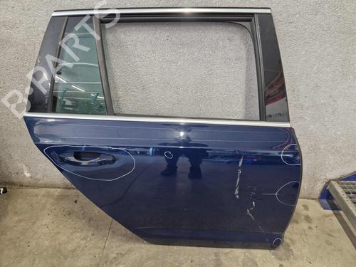 Used Right rear door Right rear door SKODA OCTAVIA III Combi (5E5, 5E6) 1.6 TDI 4x4 (110 hp) 36297729 36297729
