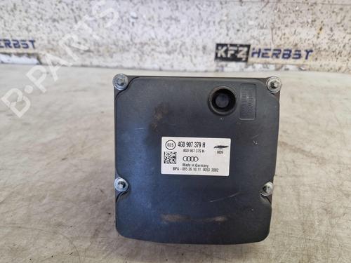 ABS pump AUDI A6 C7 Avant (4G5, 4GD) 2.8 FSI quattro | BP27167493M43 