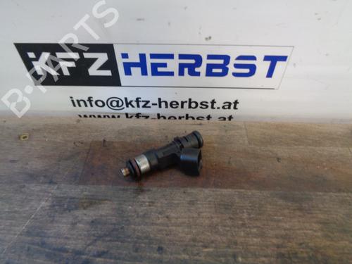 Used Injector FORD FOCUS II (DA_, HCP, DP) 2.5 ST (225 hp) 13432733