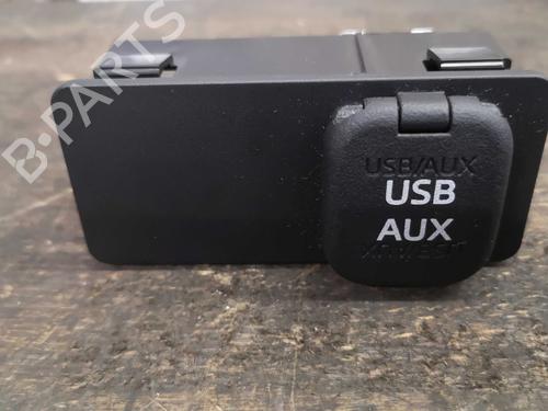 Kombi Kontakt / Stilkkontakt MAZDA 2 Hatchback (DL, DJ) 1.5 (75 hp) 22291633