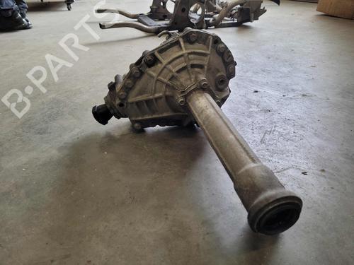 Front differential LAND ROVER RANGE ROVER IV (L405) 3.0 TDV6 4x4 | BP24838000M23 