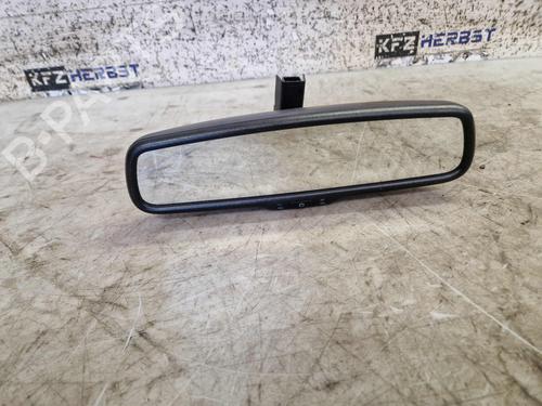 Used Rear mirror Rear mirror HYUNDAI i20 II (GB, IB) 1.2 (84 hp) 33696091 33696091