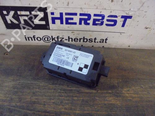Used Control unit BMW 1 (F20) 116 d (116 hp) 19926750