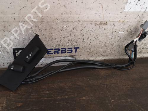 Used Switch LAND ROVER RANGE ROVER SPORT I (L320) 2.7 D 4x4 (190 hp) 12892622