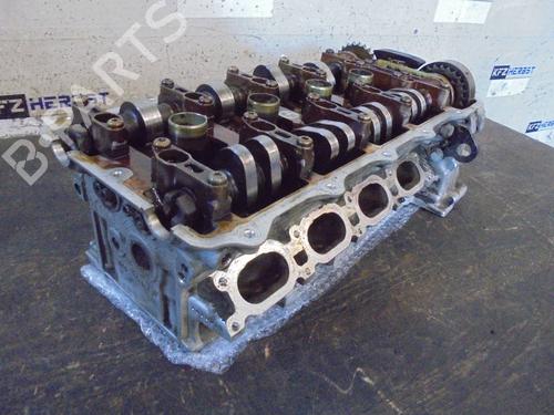 Cylinder head AUDI A6 C6 (4F2) 4.2 quattro | BP30123081M5