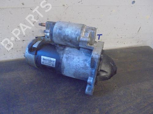 Used Starter OPEL ZAFIRA TOURER C (P12) 2.0 CDTi (75) (110 hp) 13441119