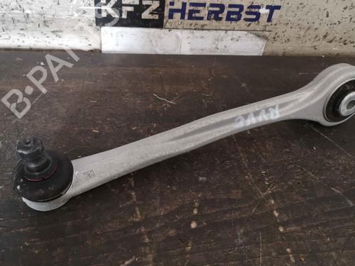 Used Right front suspension arm AUDI A5 Sportback (8TA) 2.0 TDI quattro (190 hp) 22281721