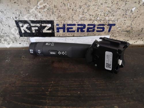 Used Steering column stalk OPEL ADAM (M13) 1.2 (69 hp) 22279067
