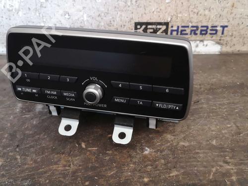 Elektronische module MAZDA 2 Hatchback (DL, DJ) 1.5 (75 hp) 22291603