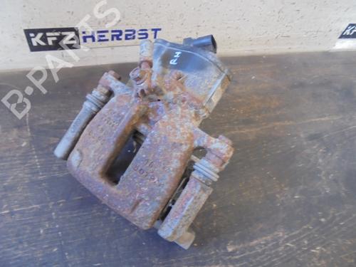 Right rear brake caliper SEAT ALHAMBRA (710, 711) 2.0 TDI (140 hp) 12868045