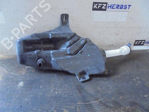 Windscreen washer tank OPEL ASTRA J (P10) 1.4 Turbo (68) (120 hp) 12887026