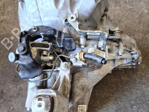Used Gearbox Gearbox 37796978 37796978