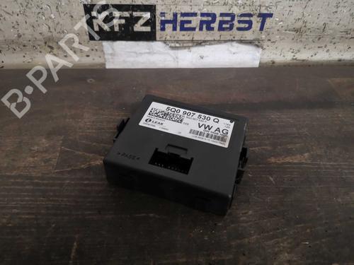 Used Control unit SKODA OCTAVIA III Combi (5E5, 5E6) 1.6 TDI (105 hp) 22277159