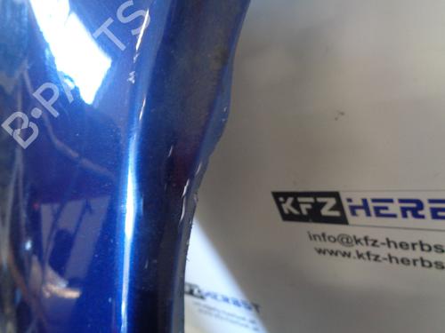 Right front fenders CITROËN BERLINGO / BERLINGO FIRST Box Body/MPV (M_) 1.6 HDI 75 (MB9HW) | BP12864512C42 