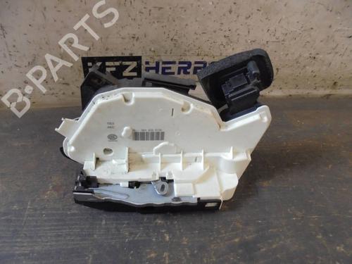 Used Rear left lock SEAT LEON (5F1) 1.2 TSI (105 hp) 20138980