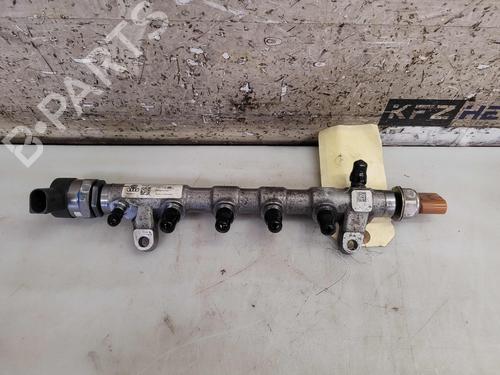 Used Injection rail AUDI Q3 (8UB, 8UG) 2.0 TDI quattro (177 hp) 23393070
