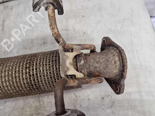 Catalyst FORD GALAXY II (WA6) 2.0 TDCi | BP28473043M10 