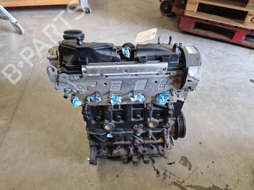 Engine SKODA FABIA II (542) 1.6 TDI | BP33337951M1 - Image 3