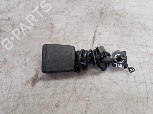 Fibbia della cintura di sicurezza VW TOURAN (5T1) 2.0 TDI (150 hp) 29446923