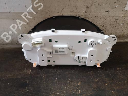 Instrument cluster SUZUKI SX4 S-Cross (JY) 1.6 AllGrip (AKK 416) | BP13438121C47 
