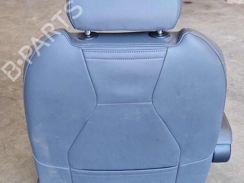 Left front seat VW ID.4 (E21) Performance | BP38557686C15 - Image 3