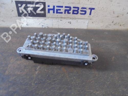 Used Heater resistor BMW 1 (F20) 116 d (116 hp) 12870850