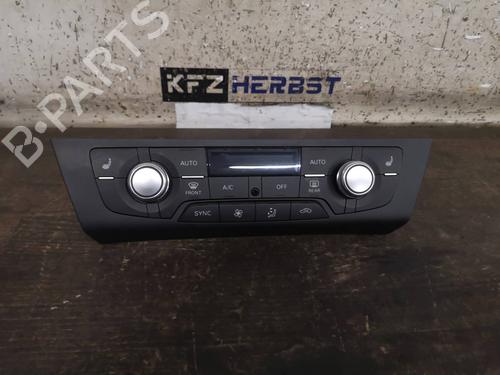 Used Climate control AUDI A6 C7 Avant (4G5, 4GD) 3.0 TDI quattro (204 hp) 19927908