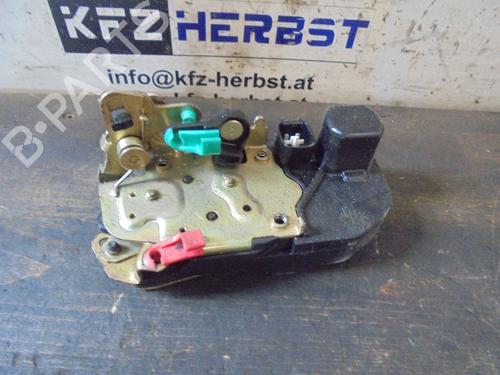 Used Rear left lock JEEP CHEROKEE (KJ) 2.8 CRD 4x4 (150 hp) 12885862